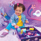 Little Tikes My First Pinball Activity Table, Multicolor, Plastic, Medium, Model 663482OC, Learning Toy for Toddlers Ages 12 months to 2 Years