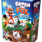 Catch The Fox - Collect The Most Chickens When The Fox Loses His Pants Game! By Goliath, 48 Months To 1188 Months