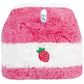 Squishable / Mini Comfort Food Strawberry Milk Carton - 7'