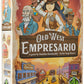 Tasty Minstrel Games Old West Empresario