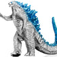 Twcare Mega Godzilla Vs Kong Movie Series Action Figure Toy, Movable Joints Birthday Gift For Boys And Girls, Travel Bag