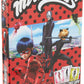 Action Lab Miraculous Throwdown Card Game For 72 Months To 1188 Months