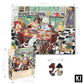 KI Puzzles 550 Piece Jigsaw Puzzle - Mommy's Birthday Surprise, 24x18", Paper, Model 50556