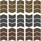 45 Pieces Antique Metal Buff Counter Tokens Magic The Gathering Token Creature Stats Or Loyalty Counters For Mtg Ccg Card Gaming Accessories With Velvet Bag