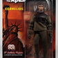 Mego Planet Of The Apes: Cornelius 8' Action Figure Multicolor