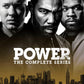 Ubsvaky Power: The Complete Series - All Seasons DVD Collection
