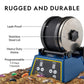 The Rock STEM Tumbler Kit