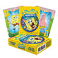 Aquarius Spongebob Playing Cards - Spongebob Squarepants Themed Deck Of Cards For Your Favorite Card Games - Officially Licensed Spongebob Merchandise & Collectibles