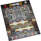 Indie Boards and Cards Flash Point: Fire Rescue - Honor & Duty, Medium Size, Model IBG0FP07