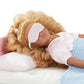 Lori - Nahla'S Sweet Dreams Set - Mini Doll & Toy Bedroom Furniture - 6-Inch Doll & Dollhouse Accessories - Bed, Pillows, Blanke