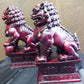 Fabulous Hong Tze Collection-Beijing Foo Dogs Sm