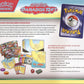 Pok?mon TCG: Scarlet & Violet-Paradox Rift advanced Trainer Box