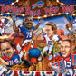 MasterPieces 500 Piece Sports Jigsaw Puzzle for Adults - NFL Buffalo Bills All-Time Greats - 15x21