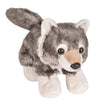 Wild Republic Wolf Plush, Stuffed Animal, Plush Toy, Gifts For Kids, Hug’Ems 7'