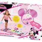 Minnie Mouse Music Mat Together Is Better Electronic Piano Mat