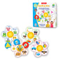 The Learning Journey: Play It! Spelling Bee - Preschool Games & Gifts For Boys & Girls Ages 3 Years And Up, Multicolor (359242)