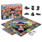 Monopoly Garbage Pail Kids | Based On Topps Company Garbage Pail Kids Trading Cards | Collectible Monopoly Game | Officially Lic