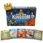 Creatures Loyalty Card Game