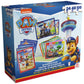 PAW Patrol: The Movie, 7 Wood Puzzles Jigsaw Bundle 12pc 16pc 24pc Chase Skye Marshall Rubble Show with Tray, for Kids Ages 4 an