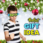 Slf Night Vision Goggles For Kids With Invisible Ink Pen Spy Kit, See In The Dark With Spy Gear, Write Secret Messages With Spy Gadgets, Perfect Spy Ninjas Mission Kit For Play, Spy Kit For Kids 8-12