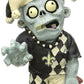 Foco New Orleans Saints Resin Thematic Zombie Figurine