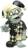 Foco New Orleans Saints Resin Thematic Zombie Figurine