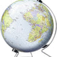 Make Your Own Globe Puzzle