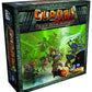 Renegade Game Studios Clank! in! Space! A DeckBuilding Adventure (RGS0594)