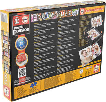 Educa Cans Puzzle (1500 Piece)