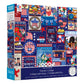 Ceaco - Tracy Flickinger - Patriotic Collage - 1000 Piece Jigsaw Puzzle