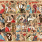 Ravensburger Love Through The Ages 1500 Piece Jigsaw Puzzle for mature-themeds - 16973 - Every Piece is Unique  Softclick Technology Means Pieces Fit Together Perfectly