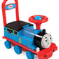 Thomas & Friends Engine Ride On