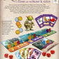 Gamewright Dragonrealm – A Strategy Card And Dice Game Of Goblins & Gold