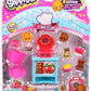 Shopkins Chef Club Hot Waffle Collection