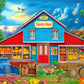 500 Piece Puzzles For Adults - Jigsaw Puzzles - Country Store
