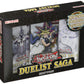 Yu-Gi-Oh Cards - Duelist Saga Pack (3 Packs, 15 Cards Total)