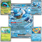 Pokémon TCG Blooming Waters 151 Premium Collection - 12 Packs, Multi Color, Model 10-10124-103, Made of Paper