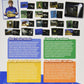 Whats Inside Animals Flash Cards
