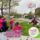 Wowmazing Giant Bubble Kit: Family Pack (14-Piece Set) Best Value - Big Bubbles Kit Including Big Bubble Wand And Giant Bubble Solution Concentrate. Makes 3 Gallon Of Large Bubbles-Family Kit