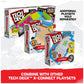 TECH DECK  Flip N Grind X-Connect Park Creator  Customizable and Buildable Ramp Set with limited availability Fingerboard  Kids Toy for Boys and Girls Ages 6 and up