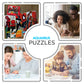 Aquarius Marvel Spider-Man Puzzle (1000 Piece Jigsaw Puzzle) - Glare Free - Precision Fit - Officially Licensed Marvel Merchandise & Collectibles - 20 X 28 Inches