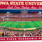 Iowa State Panoramic 1000 Pc
