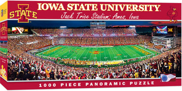 Iowa State Panoramic 1000 Pc