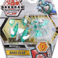Bakugan Ultra  Batrix with Transforming Baku-Gear  protective coveringed Alliance 3-inch Tall Collectible Action Figure