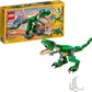 Build It Yourself 3 in 1 Dinosaur Set