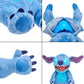 Interactive 18" Stitch Plush