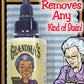 Grandmas Secret Craft Supplies, Multi