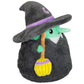 Squishable / Mini Witch 7' Plush