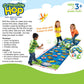 Gator Go-Go Jump