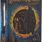 Diamond Select Toys Frodo 4-Inch Action Figure, Brown, Plastic, Model AUG209134, 16 Points of Articulation, The Lord of The Rings Series 2